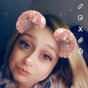 Meet your Posher, Jayme